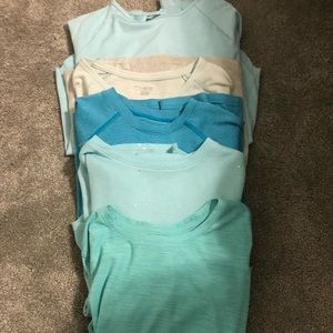 Bundle of Long Sleeve Ts